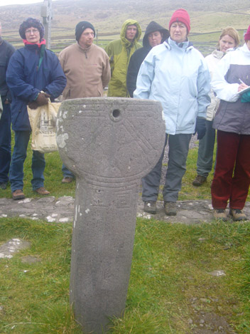 Kilmalkedar_Sundial