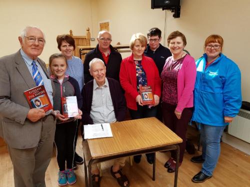 Kiskeam August 18, 2019