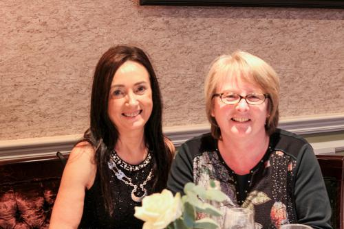 Marie-O'Sullivan-and-Helen-O'Carroll-at-the-2018-annual-lunch
